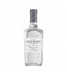 Hayman's Royal Dock Navy Strengh Gin