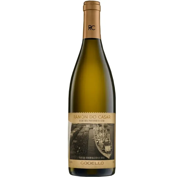 Ramon do Casar Godello 2024