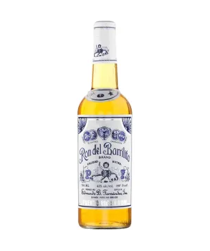 Ron del Barrilito Two Stars