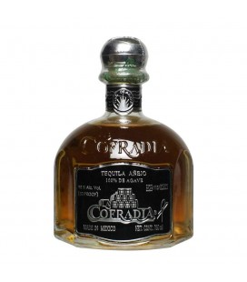 Tequila La Cofradia Aejo 70cl.