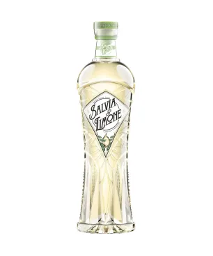 Liquore Salvia & Limone
