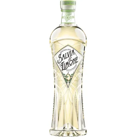 Liquore Salvia & Limone