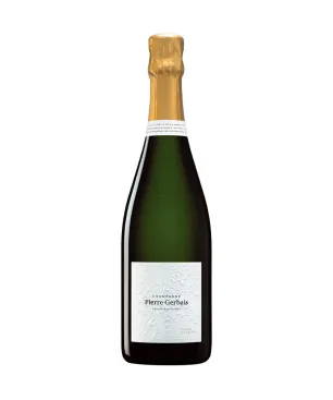 Champagne Pierre Gerbais Grains de Celles Extra Brut 2020