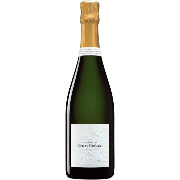 Champagne Pierre Gerbais Grains de Celles Extra Brut 2020
