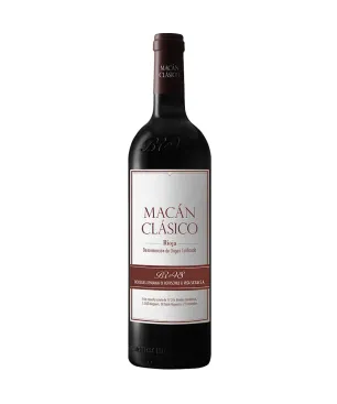 Macan Clasico 2020