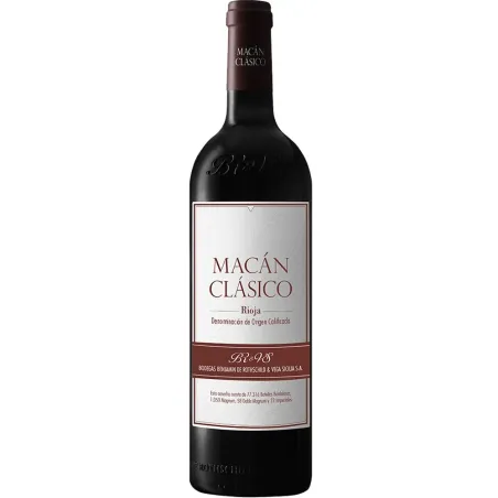 Macan Clasico 2020