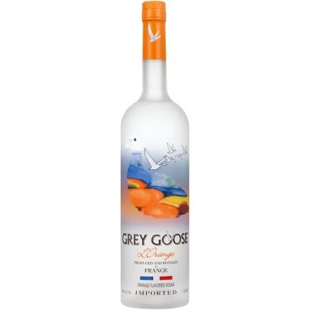 Grey Goose L'Orange 1L