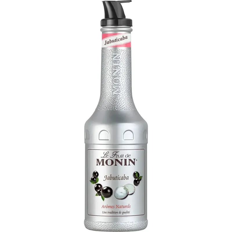 Monin Puree Jabuticaba 1L