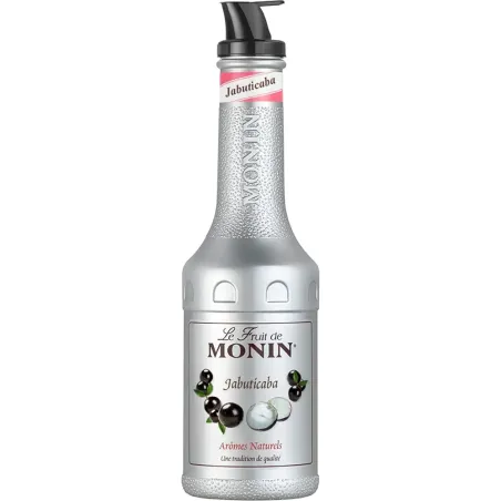 Monin Puree Jabuticaba 1L