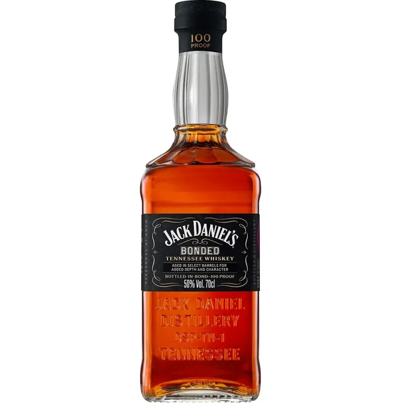 Jack Daniel's Bonded