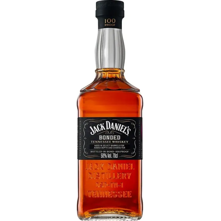 Jack Daniel's Bonded