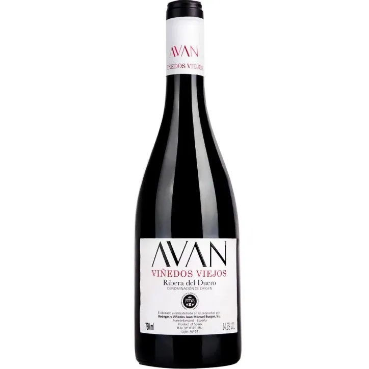 Avan Viñedos Viejos 2022