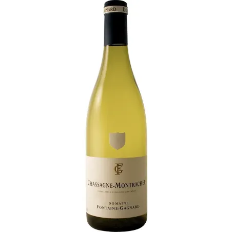 Fontaine Gagnard Chassagne Montrachet 2023