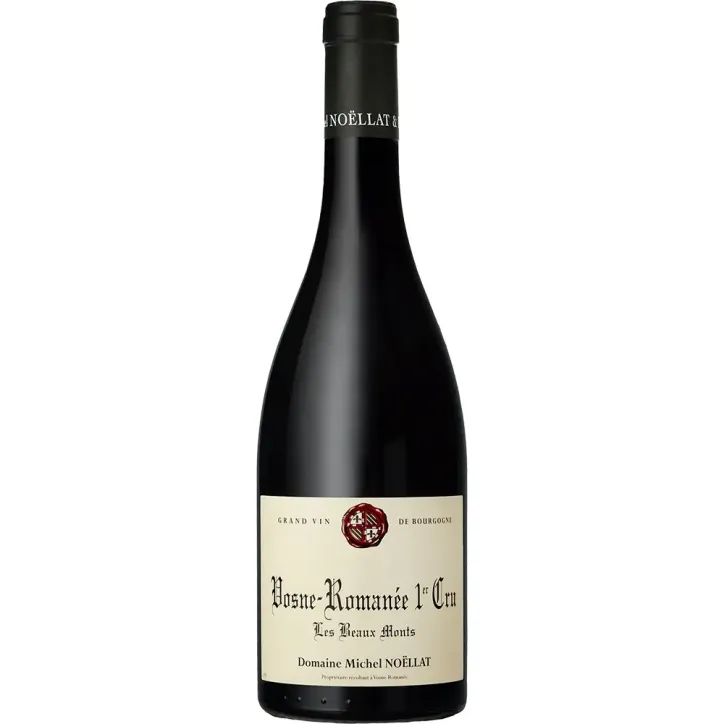 Michel Noëllat Vosne Romanée 1er Cru Les Beaux Monts 2020