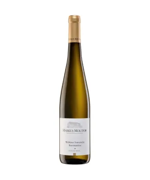Markus Molitor Wehlener Sonnenuhr Beerenauslese 50Cl.