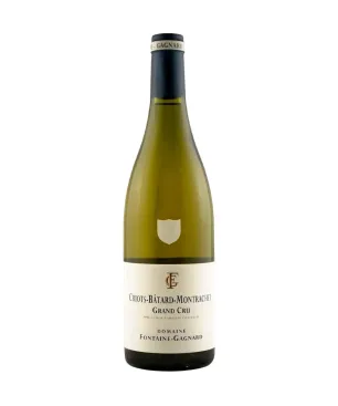 Fontaine Gagnard Criots Bâtard-Montrachet Grand Cru 2022