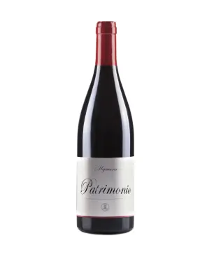 Algueira Patrimonio 2018
