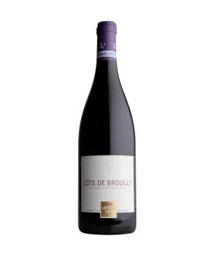 Domaine Lafarge-Vial Côte de Brouilly 2020