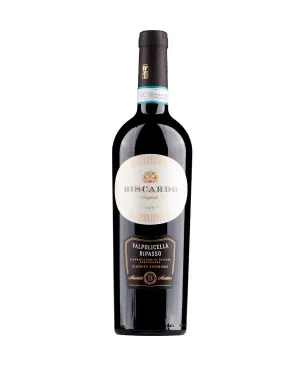 Biscardo Ripasso Valpolicella Superiore 2019