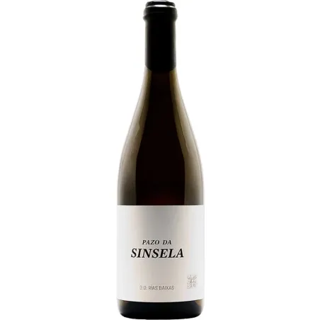 Pazo da Sinsela 2021