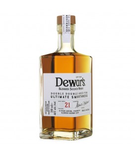 Dewar's Whisky 21 Aos