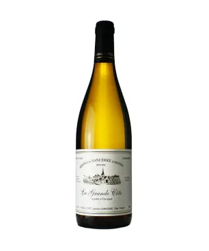 Pascal Cotat La Grande Côte 2022