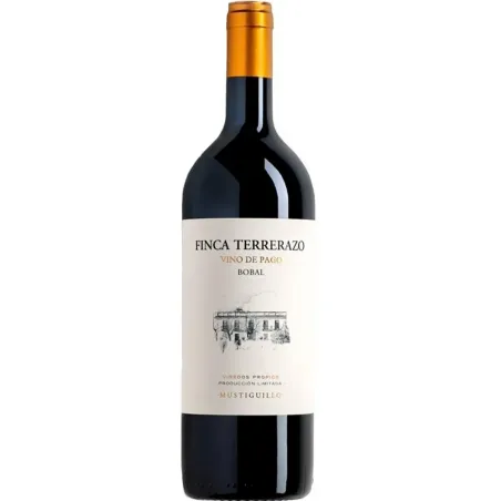 Finca Terrerazo 2022