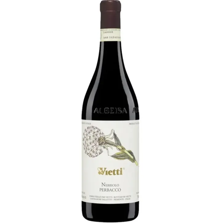 Vietti Langhe Nebbiolo Perbacco 2022