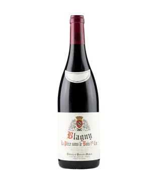 Domaine Matrot Blagny 1er Cru La Pièce Sous le Bois 2018