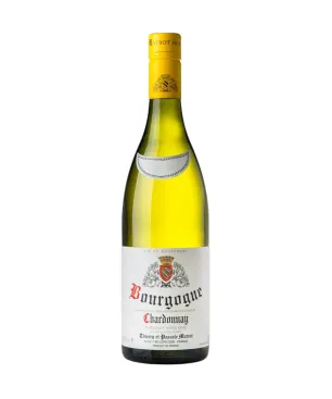 Domaine Matrot Bourgogne Blanc 2022