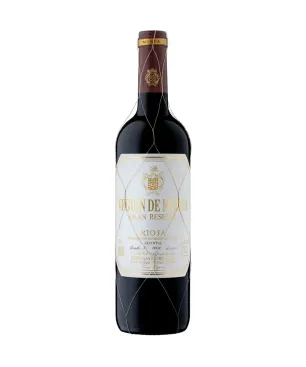 Veguín de Murua Gran Reserva 2015