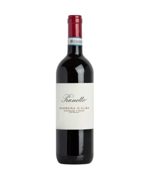 Prunotto Barbera d'Alba 2022