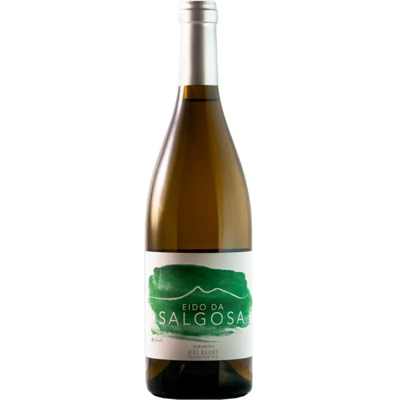 Eido da Salgosa Albariño 2021