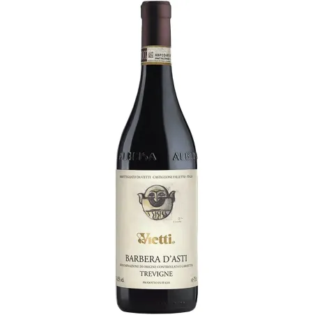 Vietti Barbera D'Asti Tre Vigne 2021
