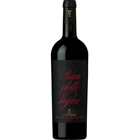 Brunello di Montalcino Pian delle Vigne Antinori 2018