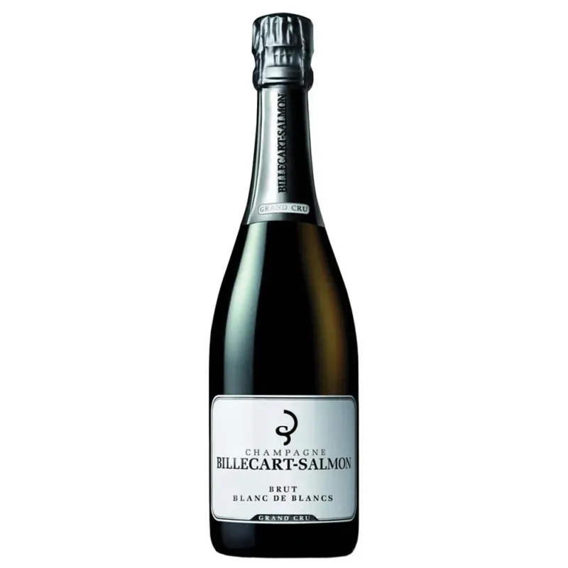 Billecart-Salmon Blanc de Blancs Grand Cru