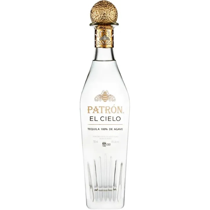 Tequila Patrón El Cielo