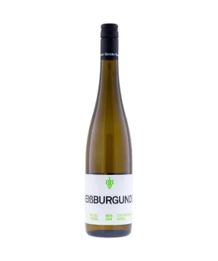 Andreas Bender Weissburgunder Trocken 2023