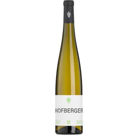 Andreas Bender Dhron Hofberger Kabinett 2018