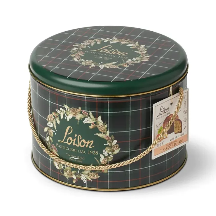 Loison Panettone Classic a.D. 1476 – 750g
