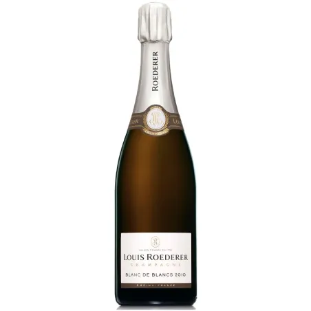 Louis Roederer Blanc de Blancs 2010