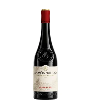 Ramón Bilbao Garnacha 2019