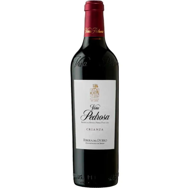 Viña Pedrosa Crianza Magnum