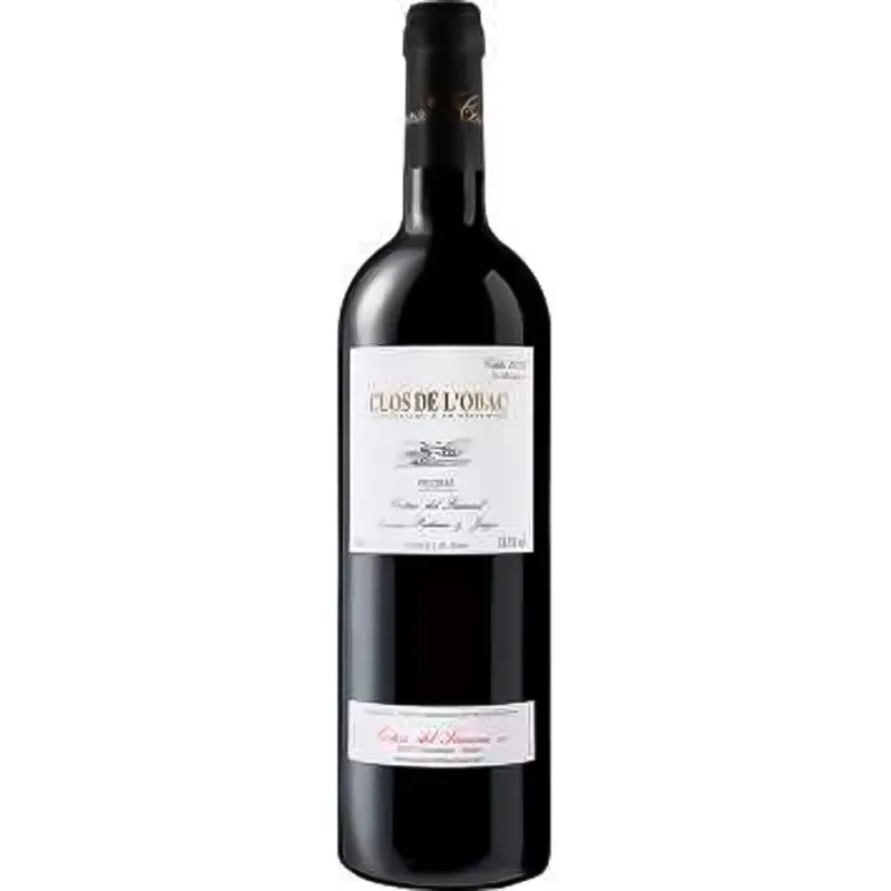 Clos de L' Obac 2015