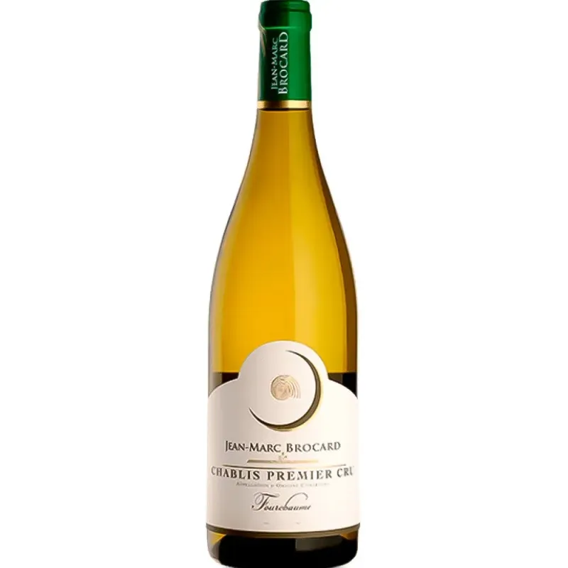 Jean-Marc Brocard Chablis Premier Cru La Fourchaume 2022