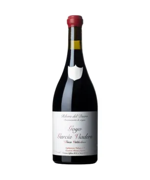 Goyo García Viadero Finca Valdeolmos 2019