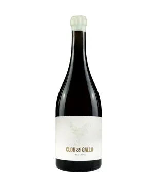 Clon de Gallo Finca Cissus 2017