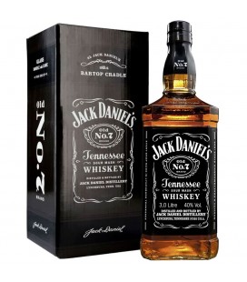 Jack Daniel's 3 Litros