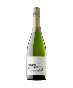 Rimarts Brut Nature Reserva 24 Meses 2020