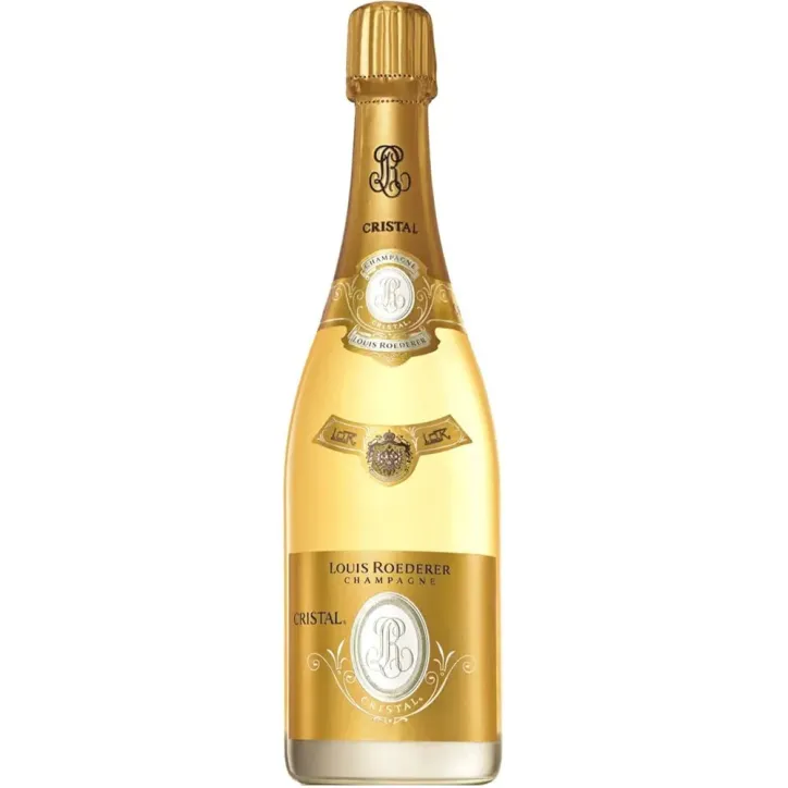 Louis Roederer Cristal 2015